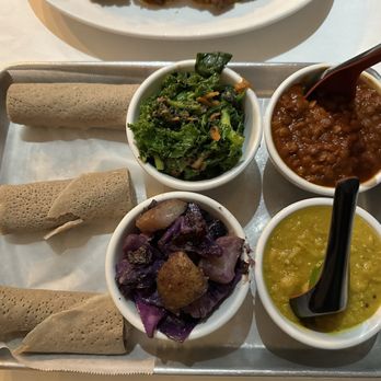 Berbere - Eat The Rainbow Evening - Vegan Near Me - Santa Monica, California Berbere - Eat The Rainbow Evening - Vegan Near Me - Santa Monica, California