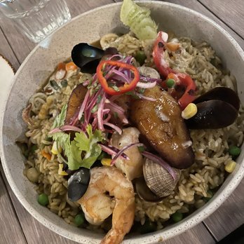 Limón - La Chiclayana - Peruvian Near Me - Walnut Creek, California