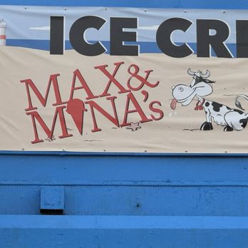 Max & Mina's - Ice Cream & Frozen Yogurt Near Me - Flushing, New York