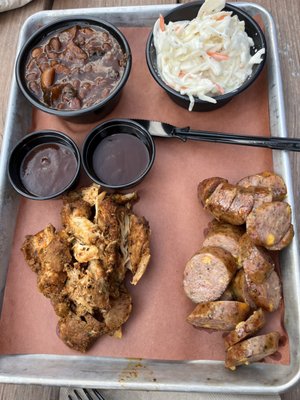 Bear's Smokehouse Barbecue - South Asheville by null