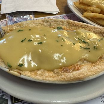 Bethany Diner - Chicken Pot Pie - Diners Near Me - Bethany Beach, Delaware Bethany Diner - Chicken Pot Pie - Diners Near Me - Bethany Beach, Delaware