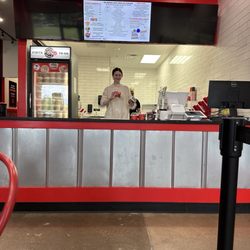 Tongue in Cheek Ice Cream - North Plano