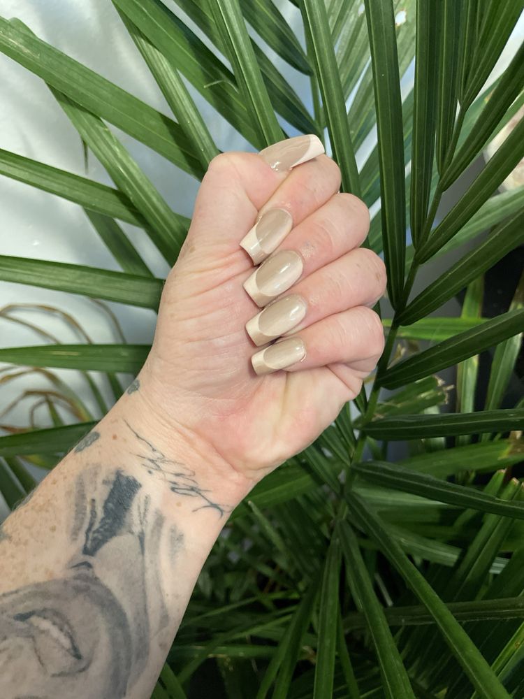 WHITBY SHORES NAIL SALON & SPA Updated September 2024 13 Reviews