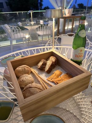 Jamanté | Restaurant & Lounge Bar by null