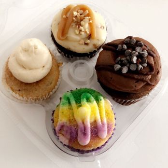 Cole's Cakery - a variety of cupcakes - Bakeries Near Me - Tifton, Georgia Cole's Cakery - a variety of cupcakes - Bakeries Near Me - Tifton, Georgia