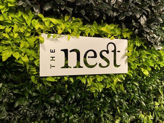 The Nest by null