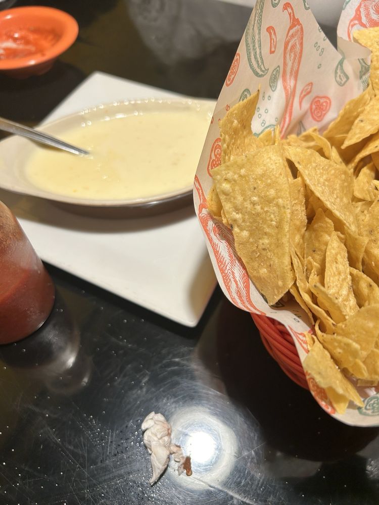 Food from Guadalajara