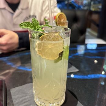 Spanglish - Mojito - Mexican Near Me - Astoria, New York