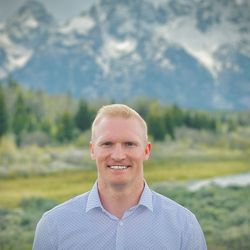 Untapped Health  - Justin Odell Owner