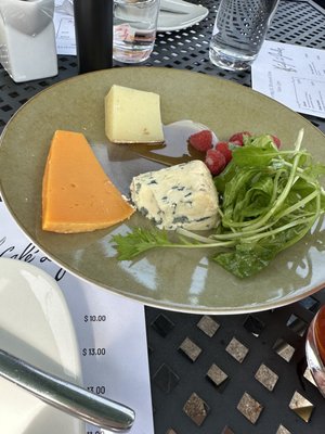 Café le Jardin by null