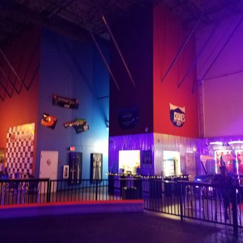 K1 Speed Orlando - Venues & Event Spaces Near Me - Orlando, Florida K1 Speed Orlando - Venues & Event Spaces Near Me - Orlando, Florida