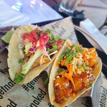 NAKED TACO - 3003 Photos & 2138 Reviews - 1111 Collins Ave, Miami Beach