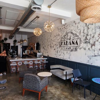 Suite Habana Cafe - Coffee & Tea Near Me - Miami, Florida Suite Habana Cafe - Coffee & Tea Near Me - Miami, Florida