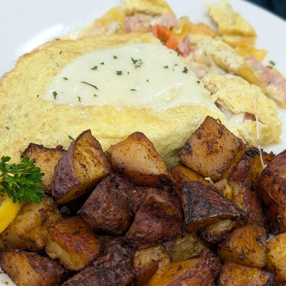 Sha Swirl Cafe & Bakery - Italian Omelette - Bakeries Near Me - Galloway, New Jersey Sha Swirl Cafe & Bakery - Italian Omelette - Bakeries Near Me - Galloway, New Jersey