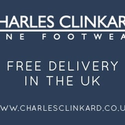 Charles Clinkard