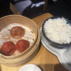 Ping Pong - Dim sum