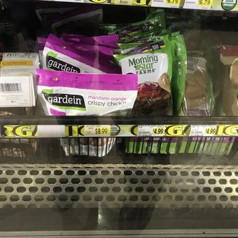 JJ's Market - *Plant based meat options (Gardein, Dr. Praegers, Morning Star) - Grocery Near Me - Arroyo Grande, California JJ's Market - *Plant based meat options (Gardein, Dr. Praegers, Morning Star) - Grocery Near Me - Arroyo Grande, California