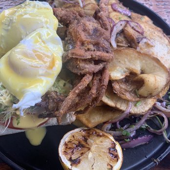 1909 - Crab Benedict - Bars Near Me - Temecula, California 1909 - Crab Benedict - Bars Near Me - Temecula, California