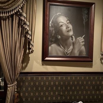 Casa Sanchez - María Phillips' picture is on the wall. - Mexican Near Me - Los Angeles, California Casa Sanchez - María Phillips' picture is on the wall. - Mexican Near Me - Los Angeles, California