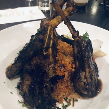 Lebanese Taverna - Lamb Chops - a special for the night - Mediterranean Near Me - Baltimore, Maryland Lebanese Taverna - Lamb Chops - a special for the night - Mediterranean Near Me - Baltimore, Maryland