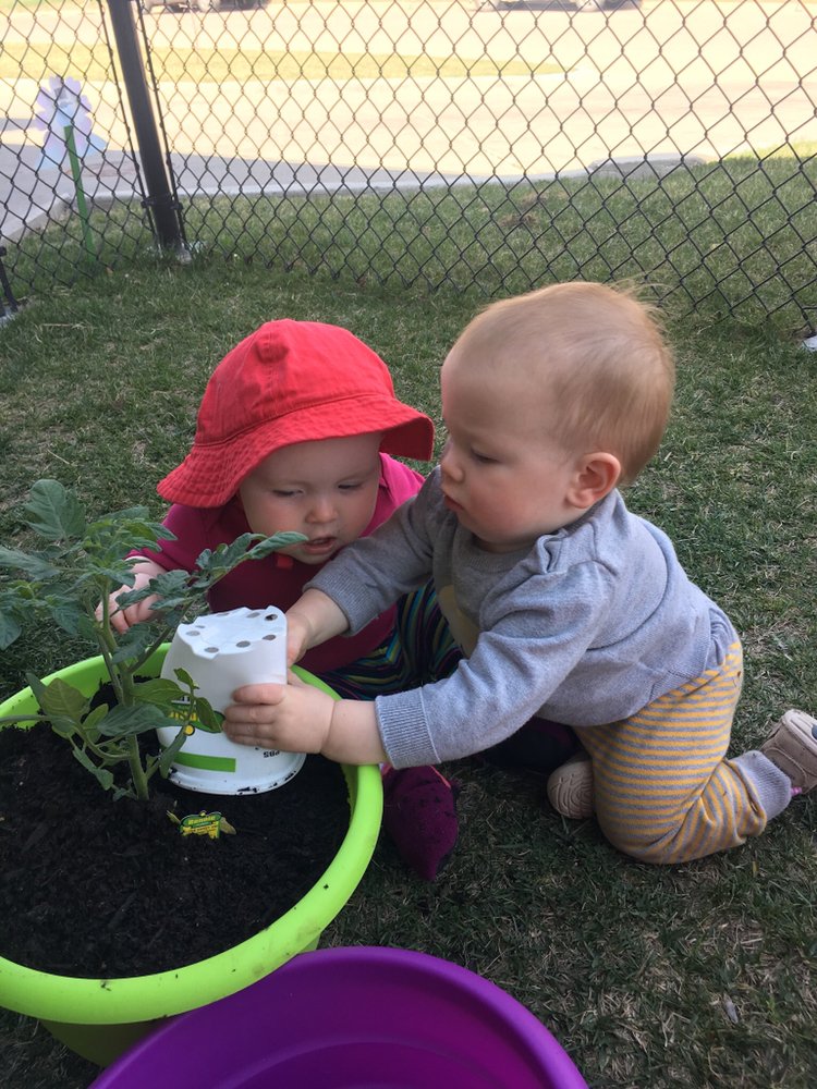 Child's World - childcare center in Omaha, NE