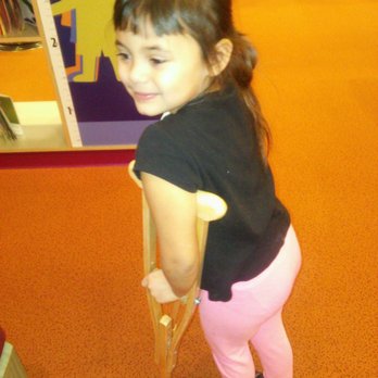 Mid-Michigan Children's Museum - Kids Activities Near Me - Saginaw, Michigan
