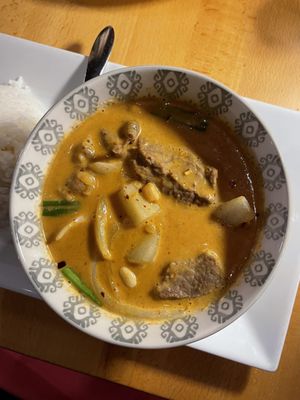 Circles Thai (Northern Liberties) by null