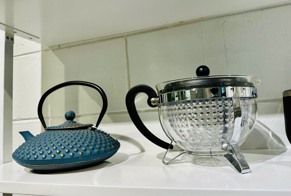 Social spots from Desert Sage