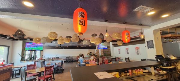 Shogun Taqueria by null