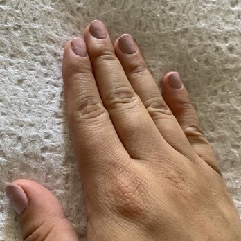 Crystal Nails - 11am next morning - Nail Salons Near Me - Mountain View, California