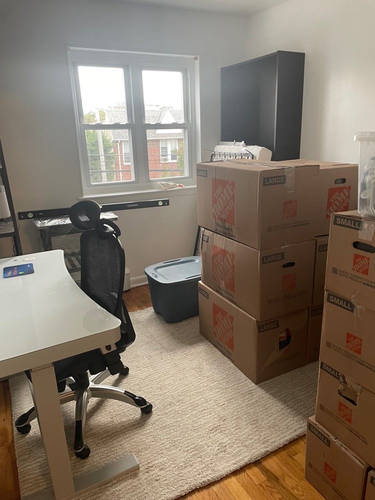 NY ECONOMIC MOVING Updated June 2024 116 Photos 7234 47th Ave