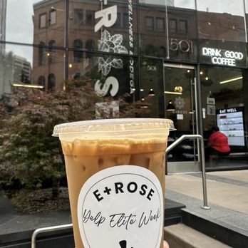 E+ROSE Wellness - Vegan Near Me - Nashville, Tennessee E+ROSE Wellness - Vegan Near Me - Nashville, Tennessee