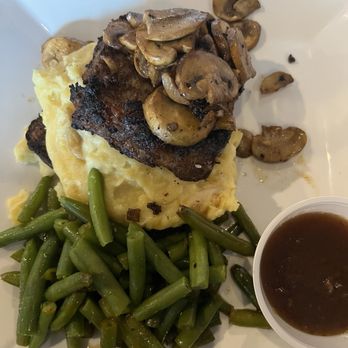 Liberty Tap Room - Angus Beef Meatloaf - Bars Near Me - Irmo, South Carolina Liberty Tap Room - Angus Beef Meatloaf - Bars Near Me - Irmo, South Carolina