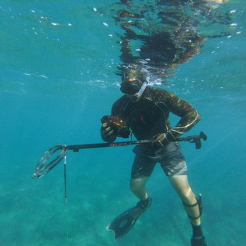 Spearfish Kauai - Fishing Near Me
