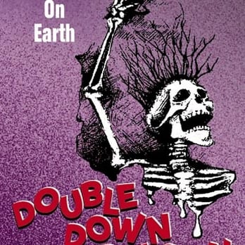 Double Down Saloon - The Double Down Saloon - Dive Bars Near Me - Las Vegas, Nevada Double Down Saloon - The Double Down Saloon - Dive Bars Near Me - Las Vegas, Nevada