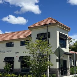 Sawgrass Dental Arts