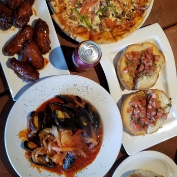 Tonino's Pizza And Panini - Pizza Near Me - Brampton, Ontario Tonino's Pizza And Panini - Pizza Near Me - Brampton, Ontario