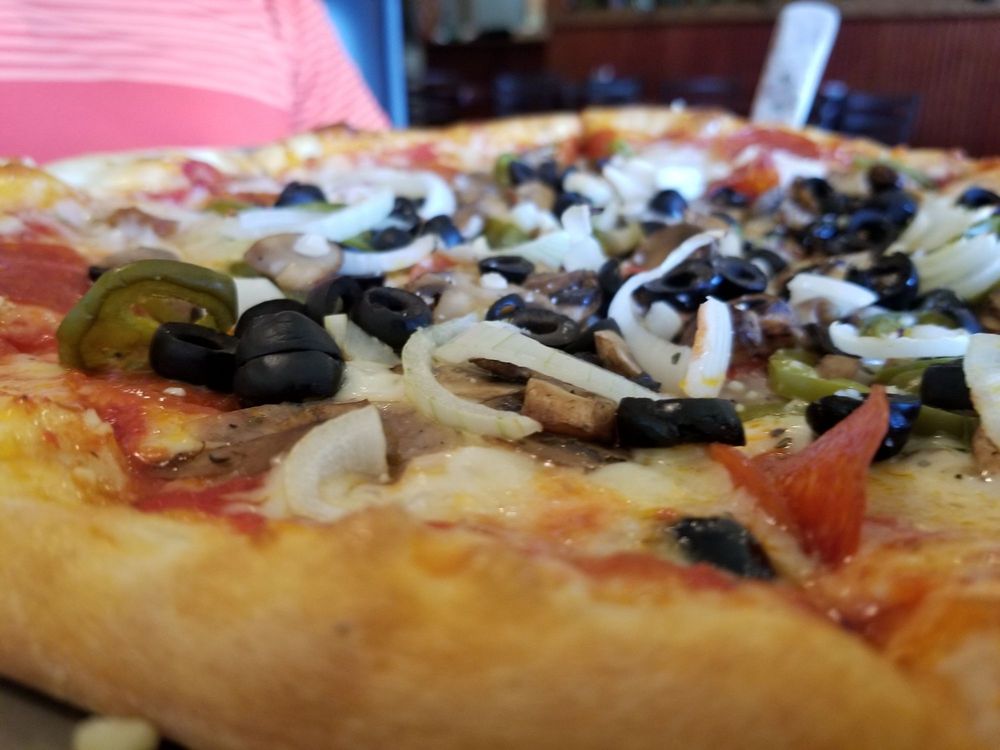 CASTIGLIA’S ITALIAN RESTAURANT AND PIZZERIA 36 Photos & 91 Reviews
