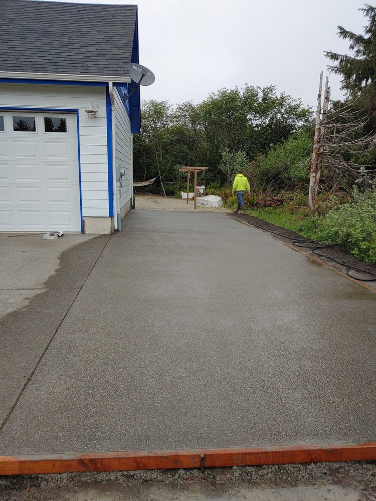 Slide of Butcher and Sons