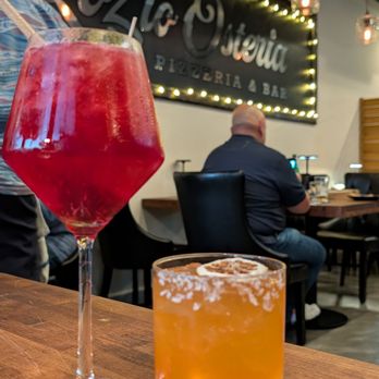 LoZio Osteria - Italian Near Me - Redondo Beach, California LoZio Osteria - Italian Near Me - Redondo Beach, California