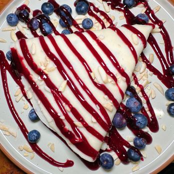 Cafe Canary - Coffee & Tea Near Me - Brooklyn, New York