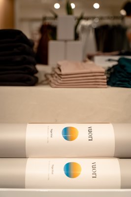 Vuori by null