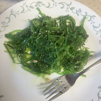 Be-Em Asian Kitchen - Seaweed Salad - Japanese Near Me - Charlotte, North Carolina Be-Em Asian Kitchen - Seaweed Salad - Japanese Near Me - Charlotte, North Carolina