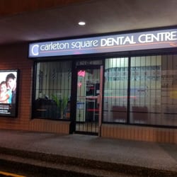 Carleton Square Dental