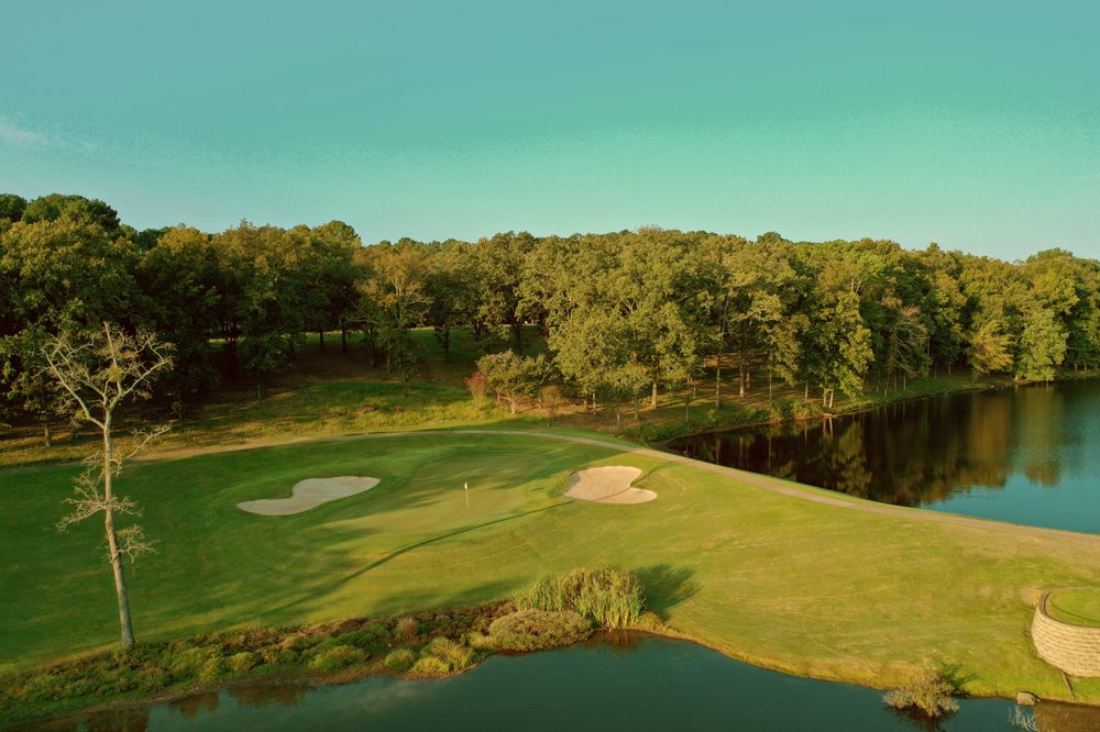 Social spots from Searcy Country Club