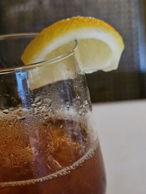 Alexander's by null
