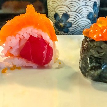Sushiya - Tender Roll - Sushi Bars Near Me - Dallas, Texas Sushiya - Tender Roll - Sushi Bars Near Me - Dallas, Texas