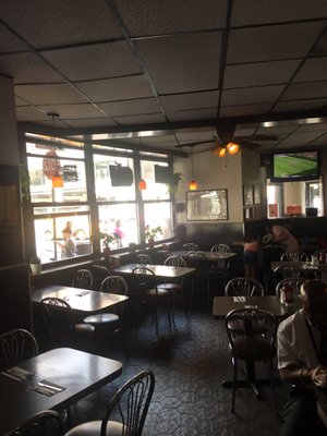 Hector's Cafe & Diner by null