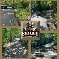 Big Dog Landscaping - Contact us for a free estimate! Call/text 414-308-9698 or visit bigdoglandscaping101.com today!