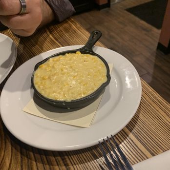 The Local - Fresh creamed corn that comes with the filet. Delicious - Seafood Near Me - Fallston, Maryland The Local - Fresh creamed corn that comes with the filet. Delicious - Seafood Near Me - Fallston, Maryland